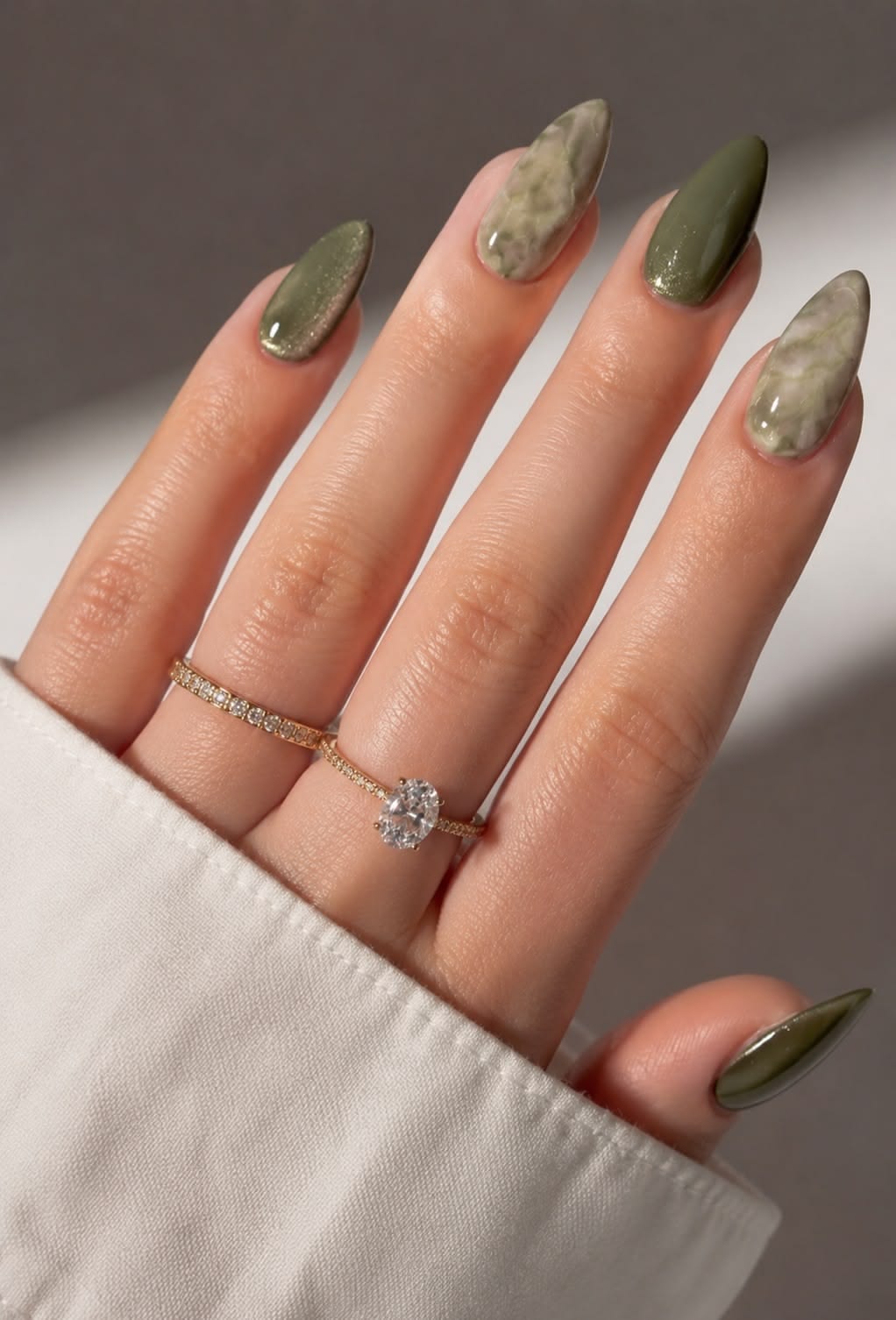 Nail Design (each)