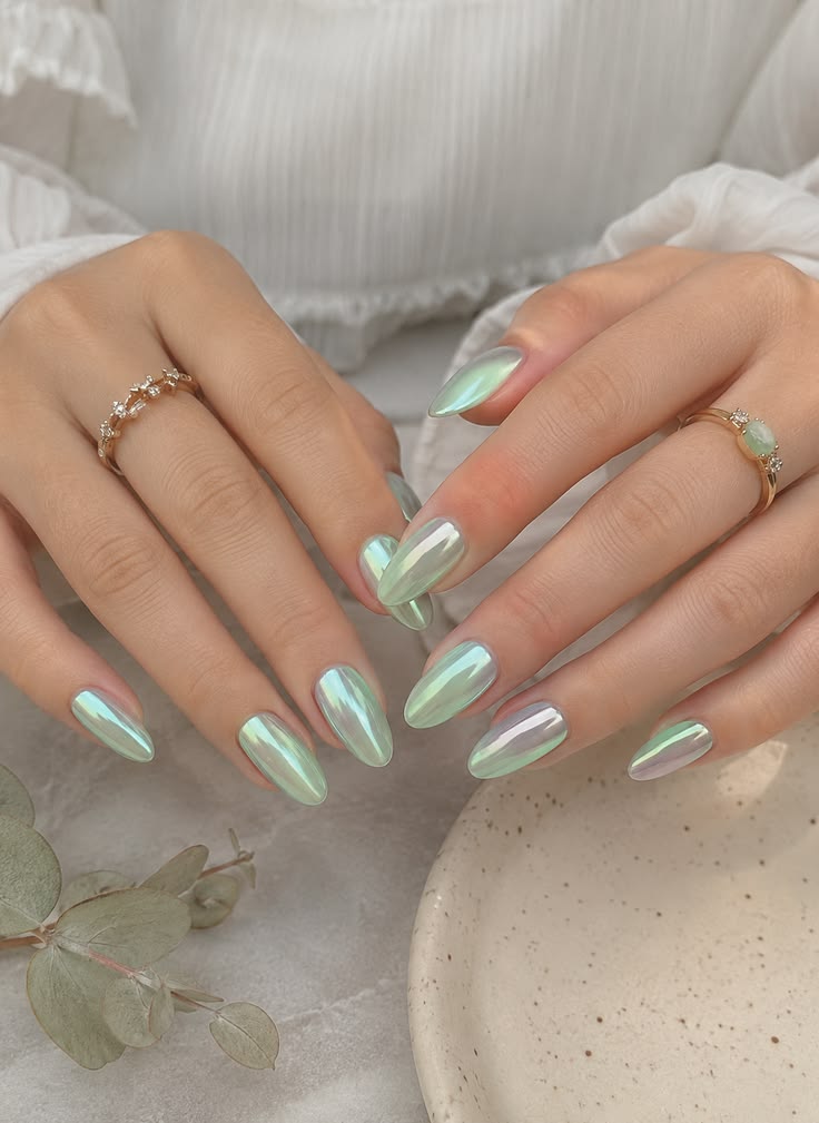 Basic Manicure