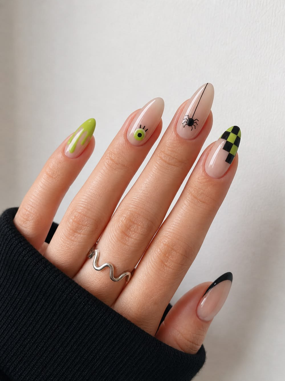 Acrylic (Regular Polish)